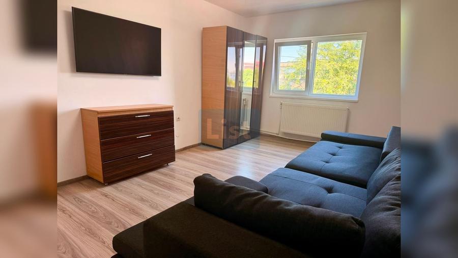 Apartament cu 2 camere decomandat în Siderurgiștilor