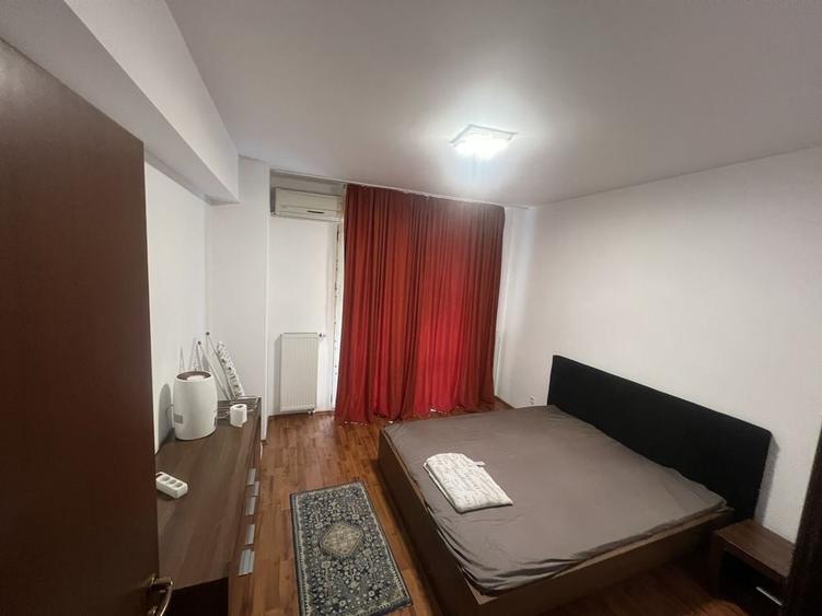 Inchiriez apartament in quadra place 1 fabricii 47 complex rezidential - 1