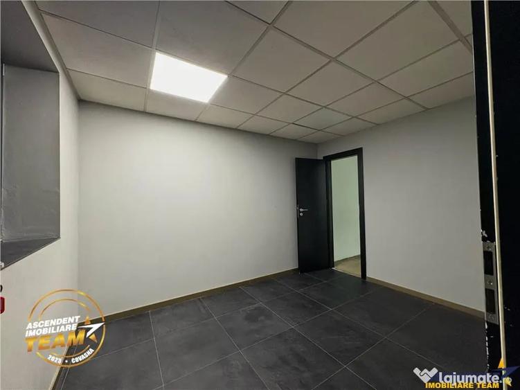 Apartament cu 5 camere decomandat în Ultracentral