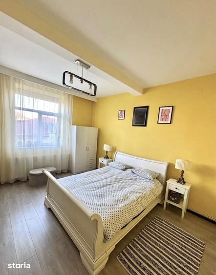 Apartament cu 3 camere decomandat în Grivița