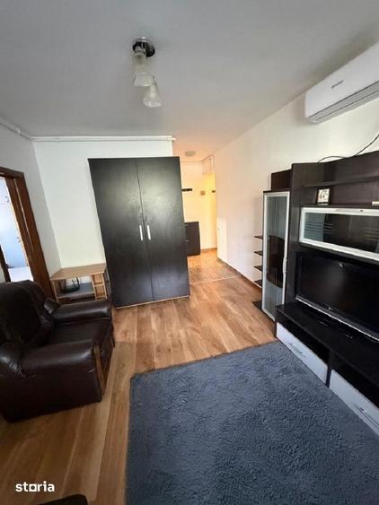 2 camere cu centrala Aparatorii Patriei - pet friendly - 3