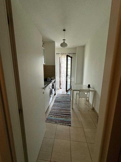 Apartament modern, bloc nou, zona Expo Transilvania, parcare proprie