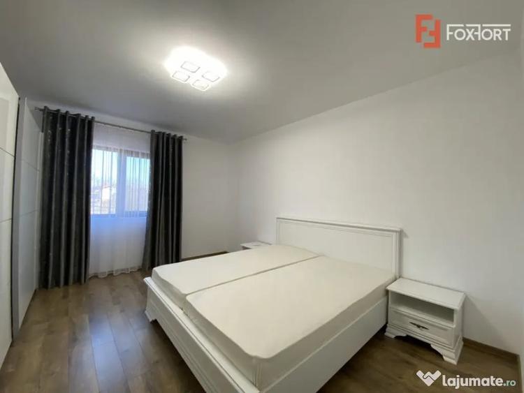 Casă cu 3 camere cu Teren 308 Mp în Sânandrei
