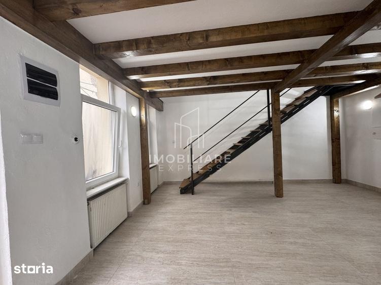 Spatiu servicii medicale / infrumusetare / birou 50 mp piata Unirii - 6