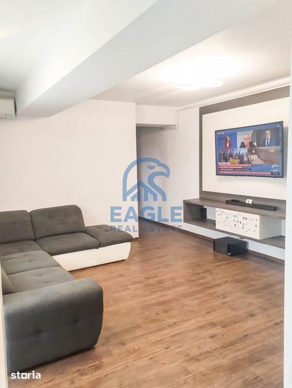 Apartament cu 2 camere în Vest