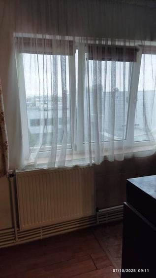 Cameră de cămin transformată în garsonieră, zona Romet - 7