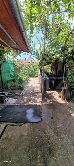 Casa cu 2 corpuri Ideala pentru locuit sau investitie, zona centra - 3