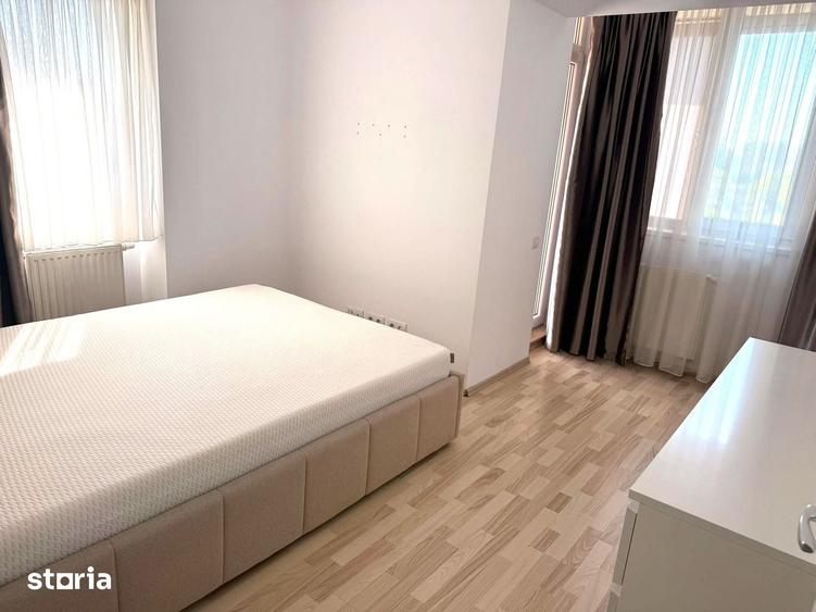 Închiriez Apartament cu ✨ 2 camere, Edenia Titan, etaj 3, complex premium - 7