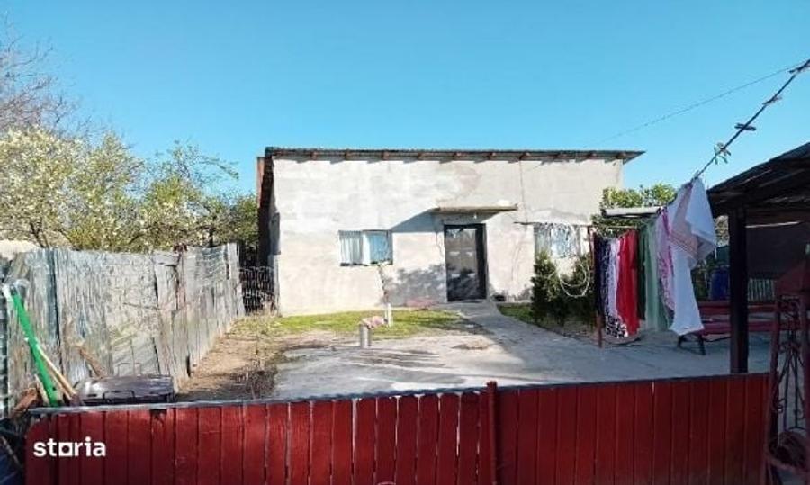 Spațiu comercial, în Fundeni