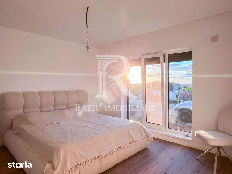 Casă cu 4 camere cu Teren 520 Mp în Nojorid