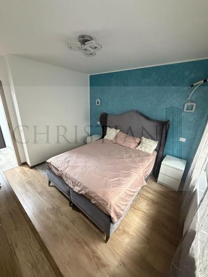 2 Camere - Exigent Plaza Residence Faza 1 - Lujerului - 3