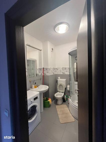 Apartament cu 2 camere în Chitila