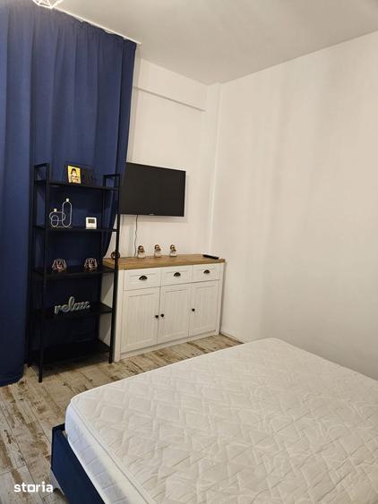 Garsonieră în Nord