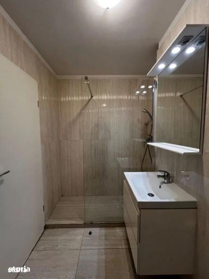 Apartament cu 2 camere în Olimpia-Stadion