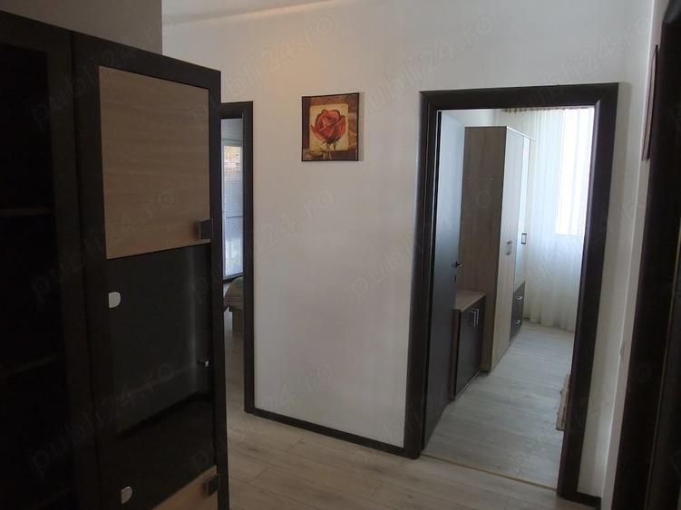 Apartament cu 2 camere decomandat în Mândruloc