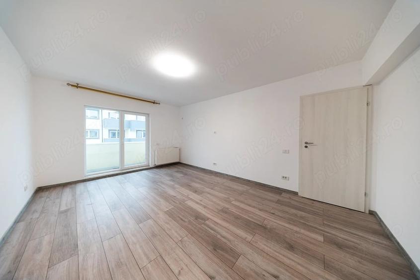 Apartament cu 2 camere decomandat în 1 Decembrie