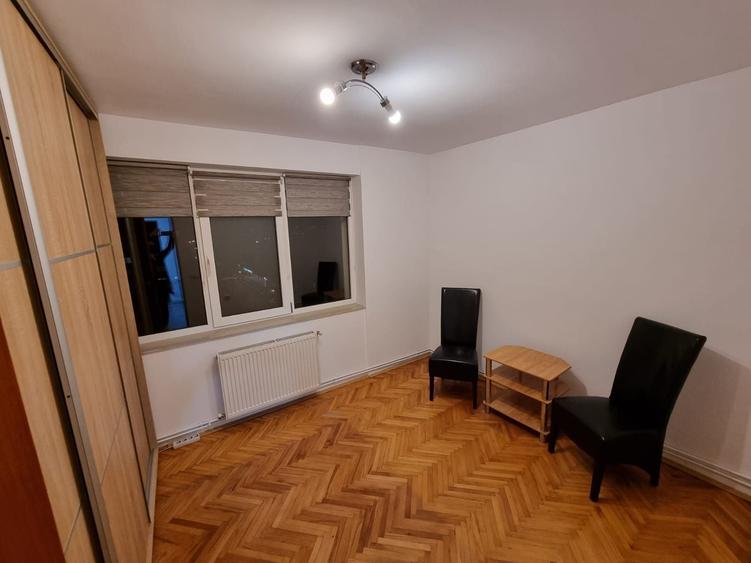 Apartament cu 2 camere decomandat în Grigorescu