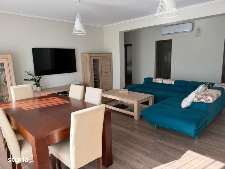 De Vanzare Casa Lazuri Satu Mare - 6