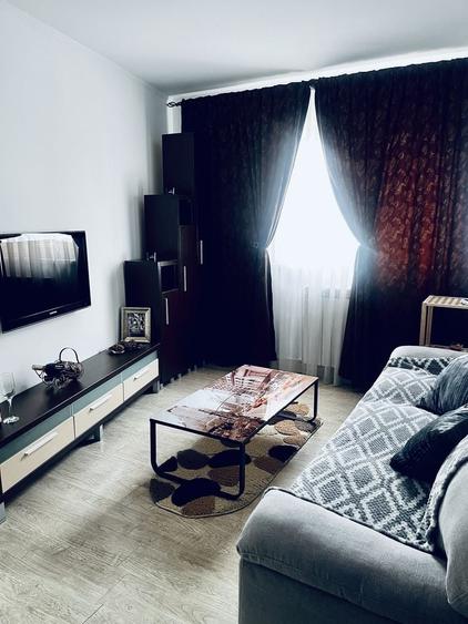 Apartament cu 2 camere decomandat în Ostroveni