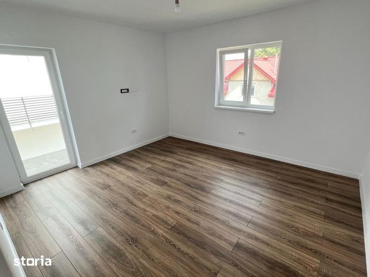 Casă cu 4 camere cu Teren 470 Mp în Rediu