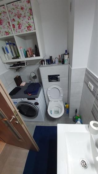 Apartament 2 camere de inchiriat / Coresi Brasov / Bloc Nou / Complet mobilat - 7
