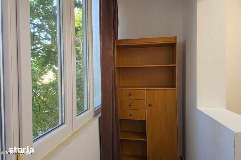 Apartament cu 4 camere în Circumvalațiunii