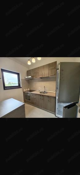 Apartament cu 2 camere decomandat în Aradului
