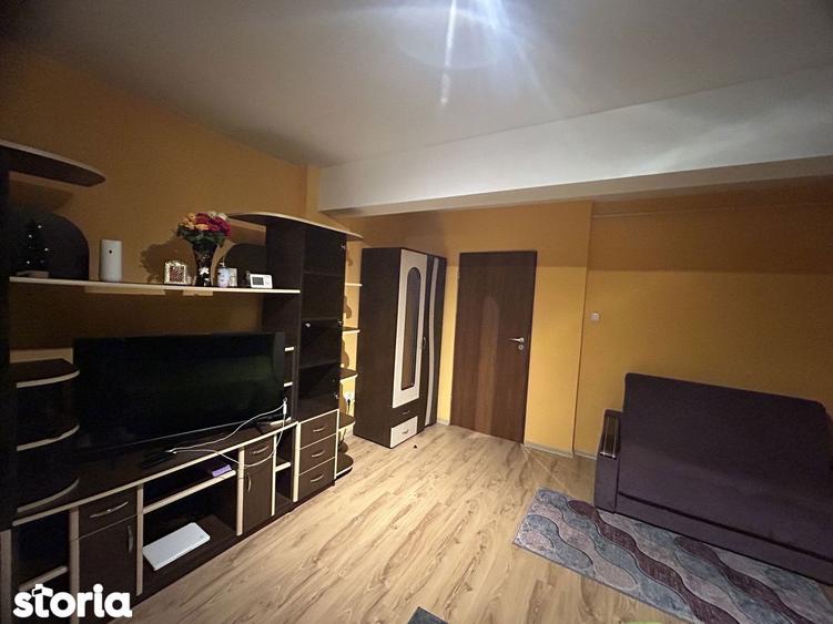 Garsonieră în Craiovei