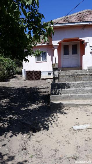 Persoana fizica vand casa in comuna Calarasi, judet Dolj - 3