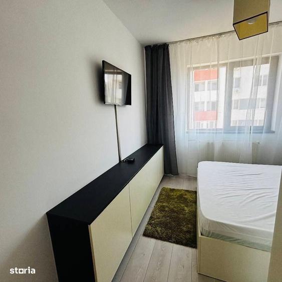 Apartament 2 Camere Militari Rezervelor - 8