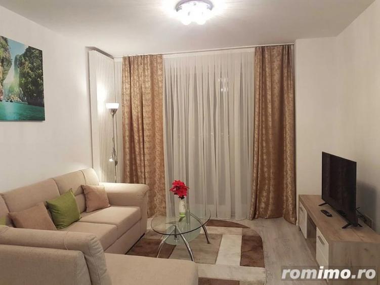 2 camere in zona Dumbravita - 4