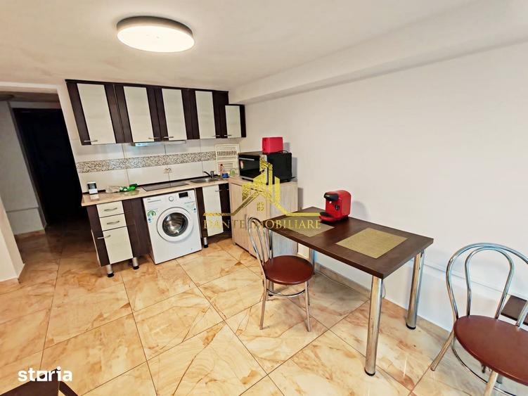 Apartament cu 2 camere decomandat în Gheorgheni