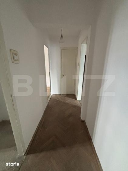 Apartament cu 3 camere, 62 mp, zona Vest - Nicolae Iorga - 11