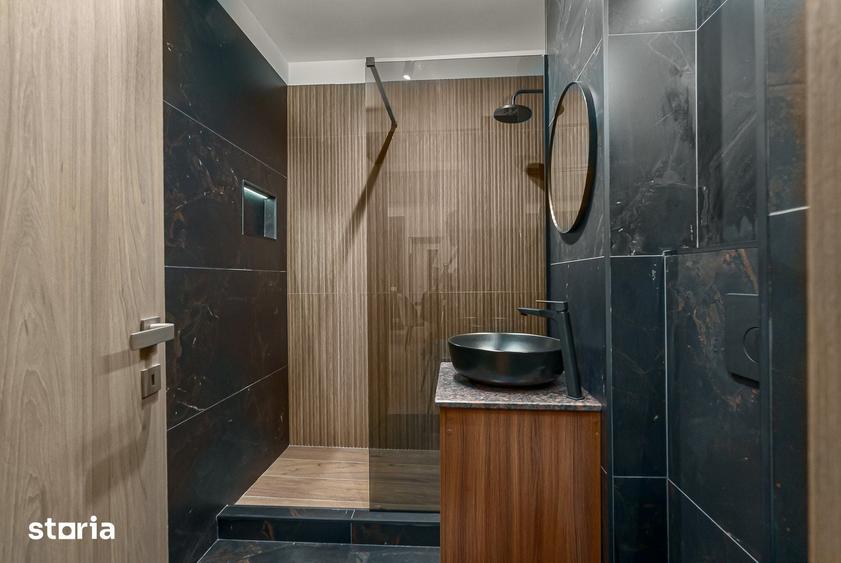 Apartament cu 2 camere semidecomandat în Eminescu