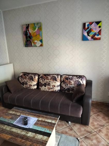 Apartament cu 2 camere decomandat în Gemenii