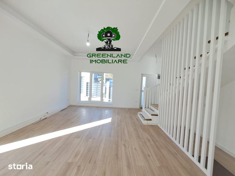 Casă cu 3 camere cu Teren 250 Mp în Rediu