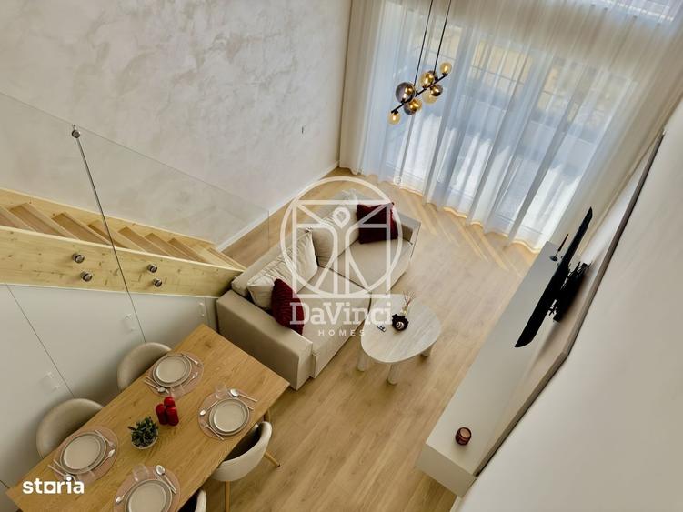 Apartament cu 4 camere în Cristian
