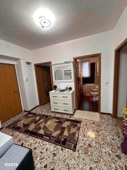 De vanzare apartament 3 camere, mobilat si utilat. Pret 69500euro neg - 8