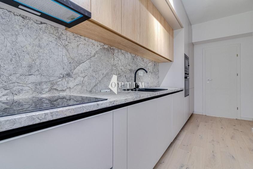 Apartament cu 2 camere decomandat, mobilat în Pipera