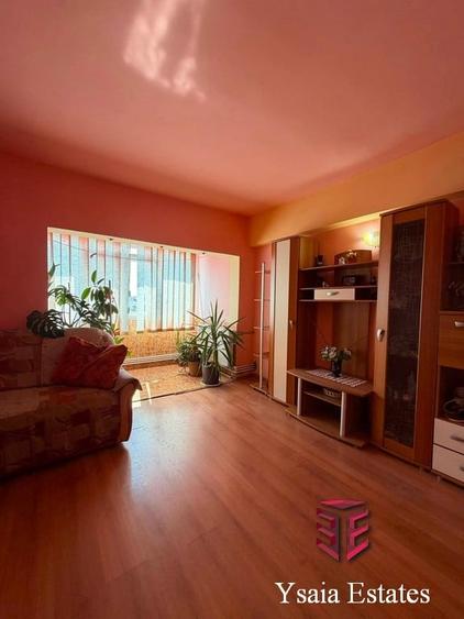 Apartament cu 4 camere în Km 4-5
