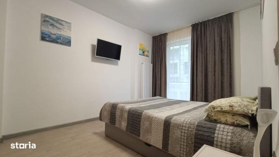 Vand apartament 2 camere in complex Alezzi - 5