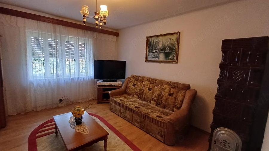 Casă cu 3 camere cu Teren 526 Mp în Vinerea
