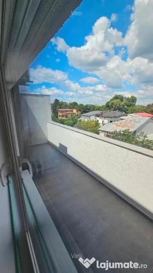 Garsonieră în Giurgiului