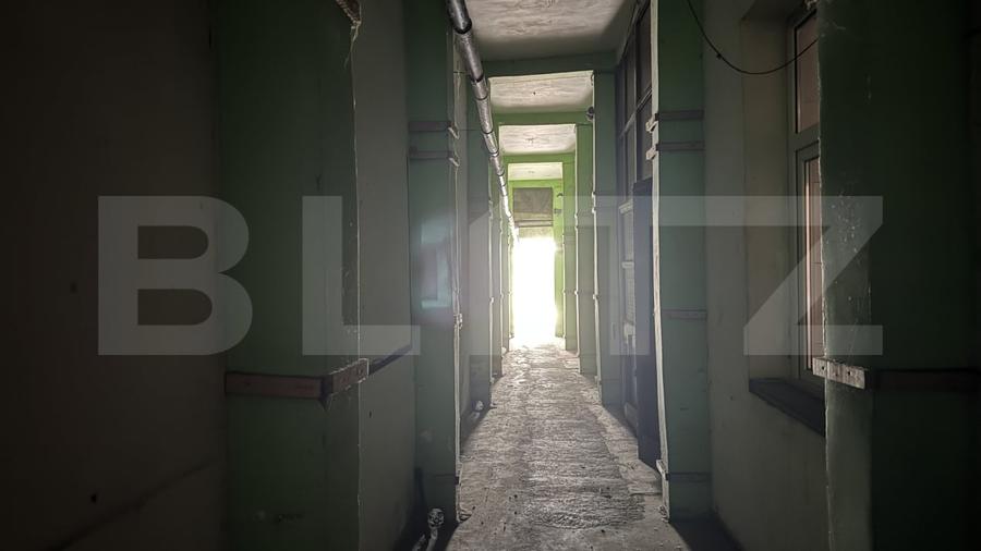Casă S + P + E, 329 mp, cu spațiu comercial, teren 339 mp, zona Unirii - 4