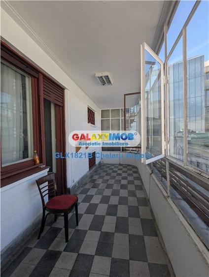 Unirii apartament 7 camere,suprafata utila 198 mp,stare bună - 6