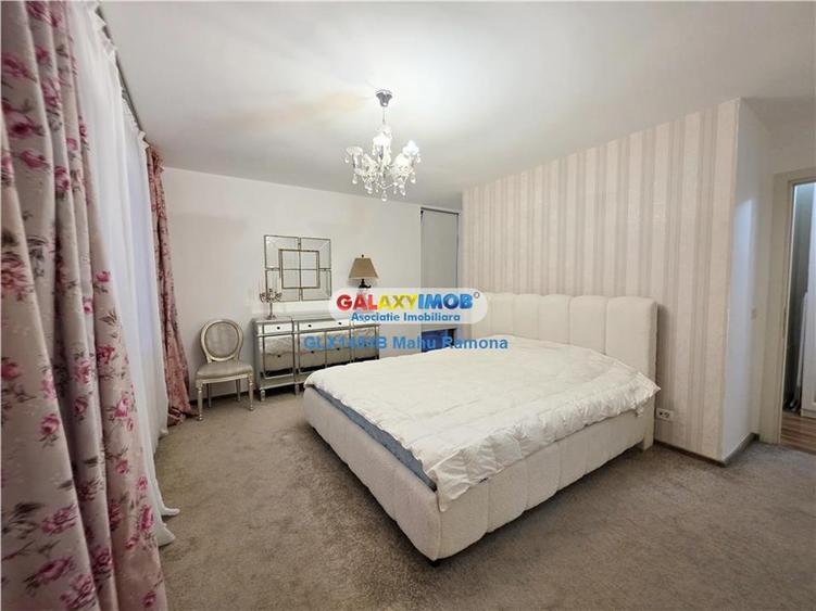 Apartament 2 camere foarte spatios, Herastrau, Virgil Madgearu - 7