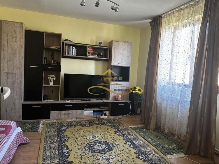 Casă individuală cu 2 camere cu Teren 5000 Mp în Onișcani