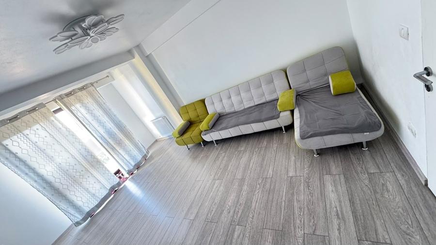 Apartament cu 2 camere în Micești