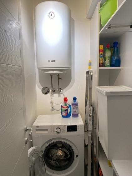 Apartament cu 2 camere decomandat, mobilat în 1 Mai