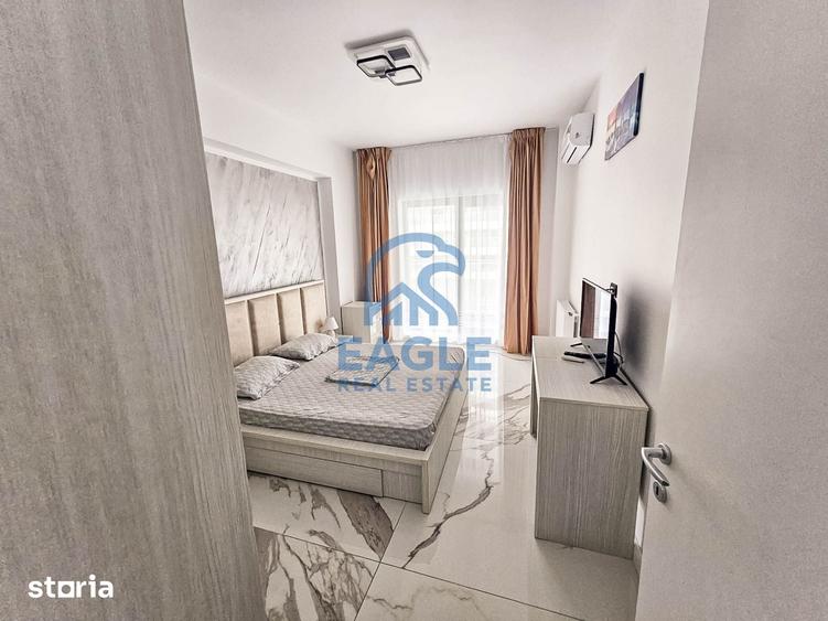 Apartament cu 3 camere decomandat în Nord